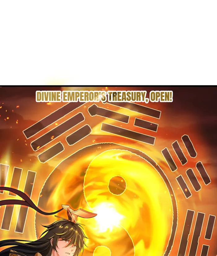 Emperor Qin Returns! I Am The Eternal Immortal Emperor - Chapter 12