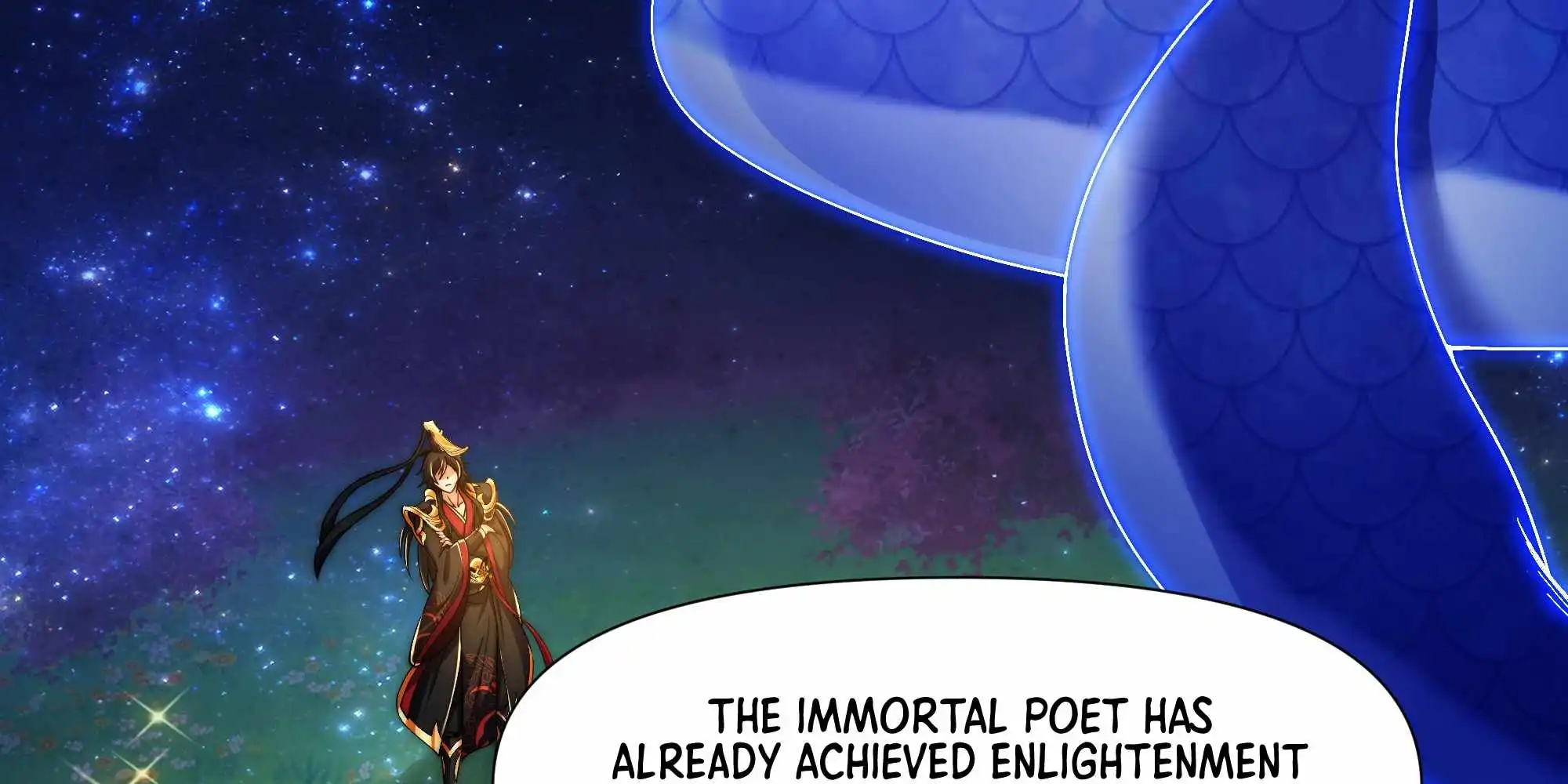 Emperor Qin Returns! I Am The Eternal Immortal Emperor - Chapter 16-2