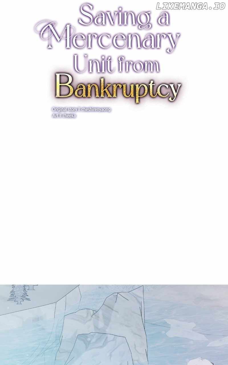 Pouring Money Into The Underdog Mercenaries - Chapter 71