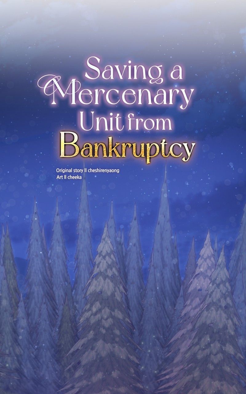 Pouring Money Into The Underdog Mercenaries - Chapter 42