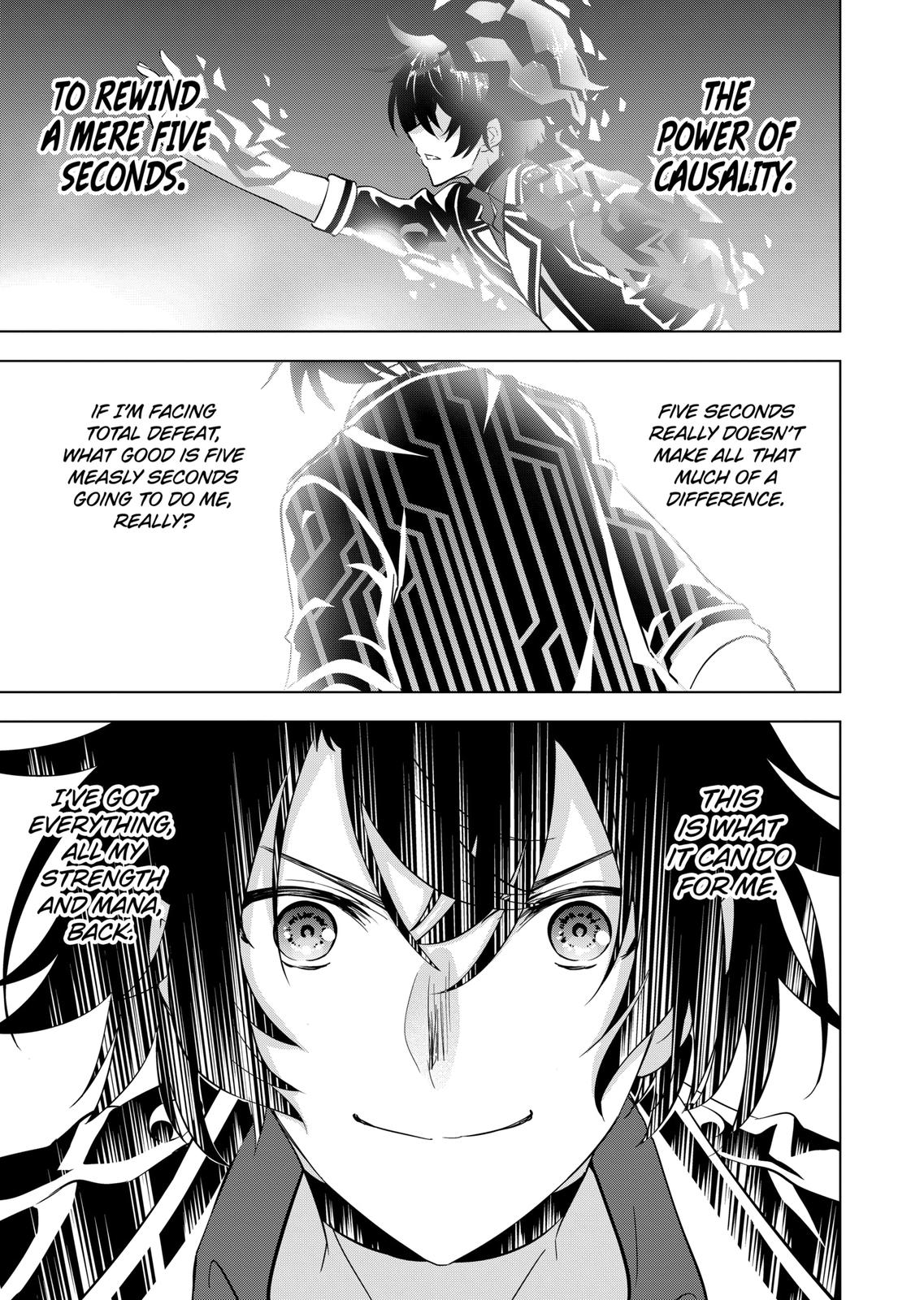 Shijou Saikyou Orc-San No Tanoshii Tanetsuke Harem Zukuri - Chapter 103