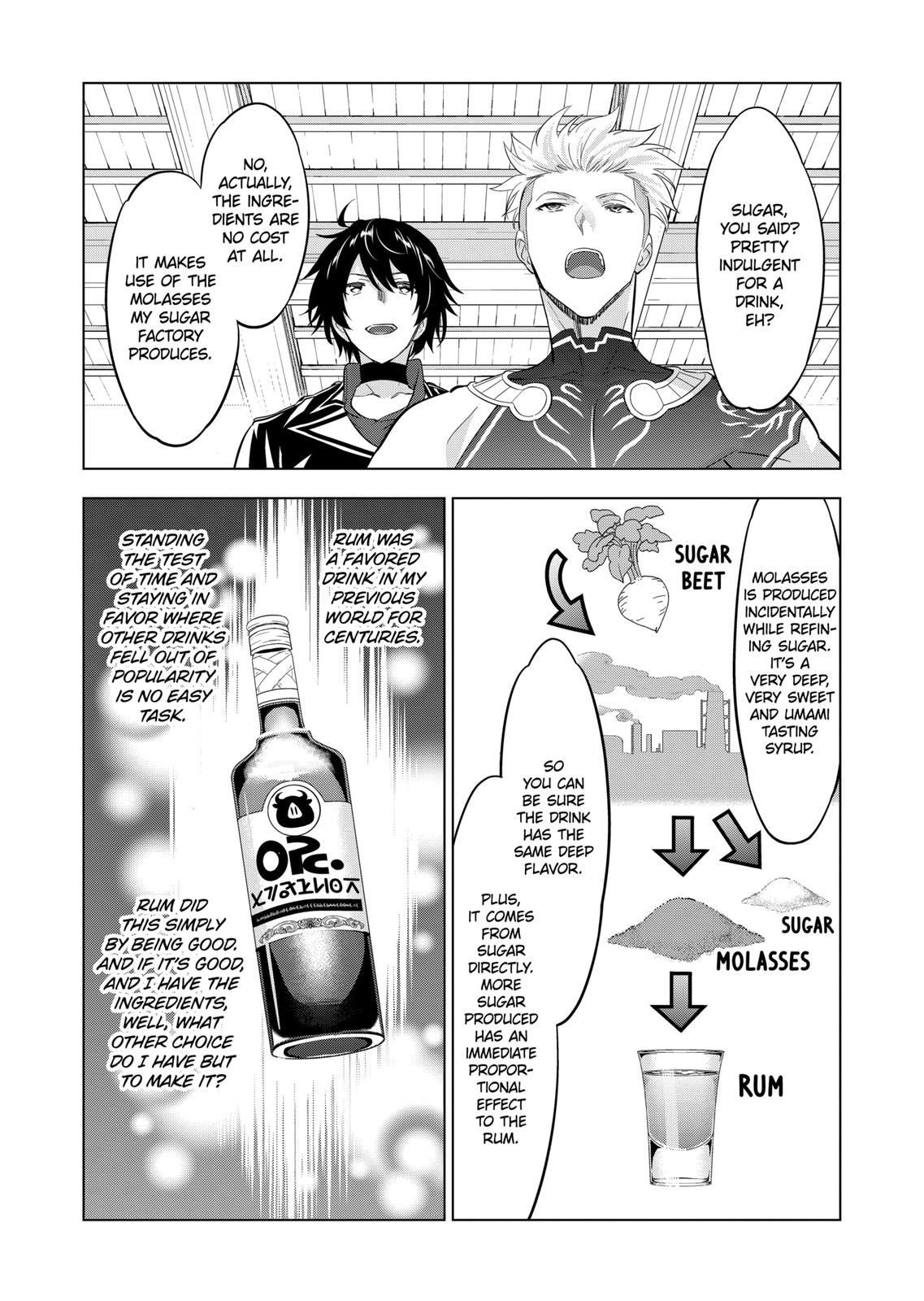 Shijou Saikyou Orc-San No Tanoshii Tanetsuke Harem Zukuri - Chapter 112 [End]