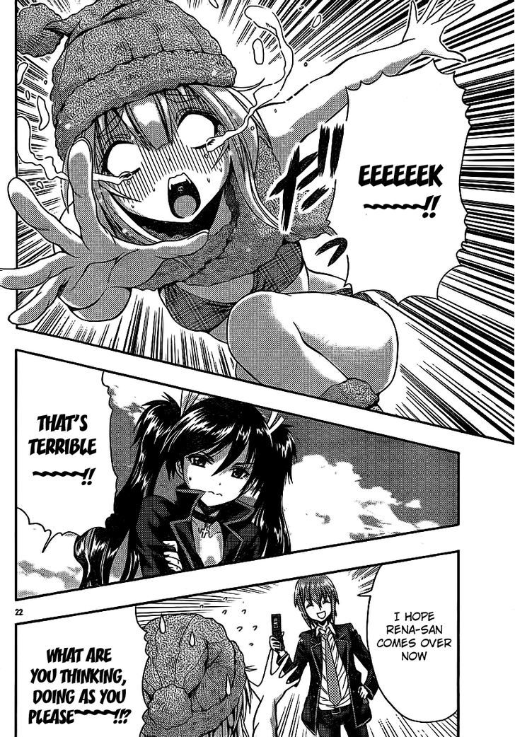 Kimiiro Focus - Vol.8 Chapter 31 : She's Plump?