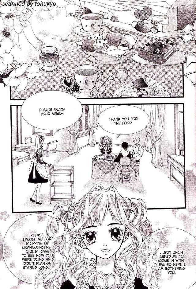 Pig Bride - Vol.2 Chapter 6.1