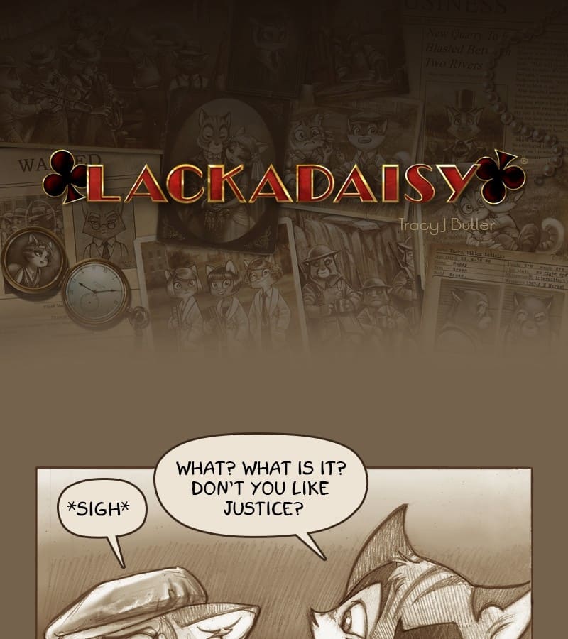 Lackadaisy - Chapter 8