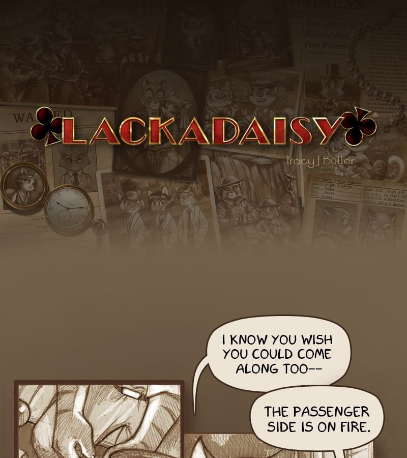 Lackadaisy - Chapter 9