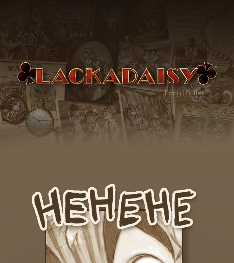 Lackadaisy - Chapter 10