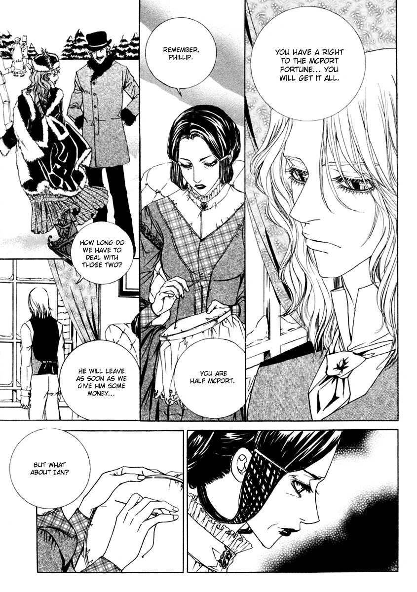 Antique Romance - Vol.4 Chapter 26