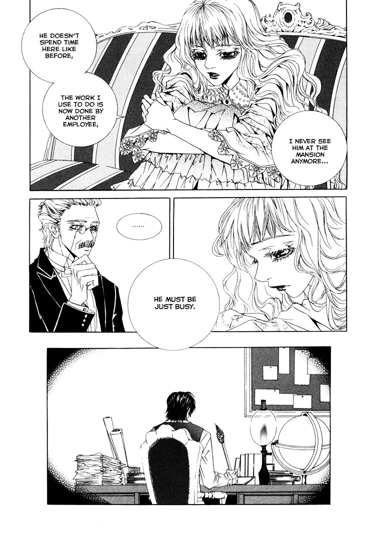 Antique Romance - Vol.2 Chapter 9