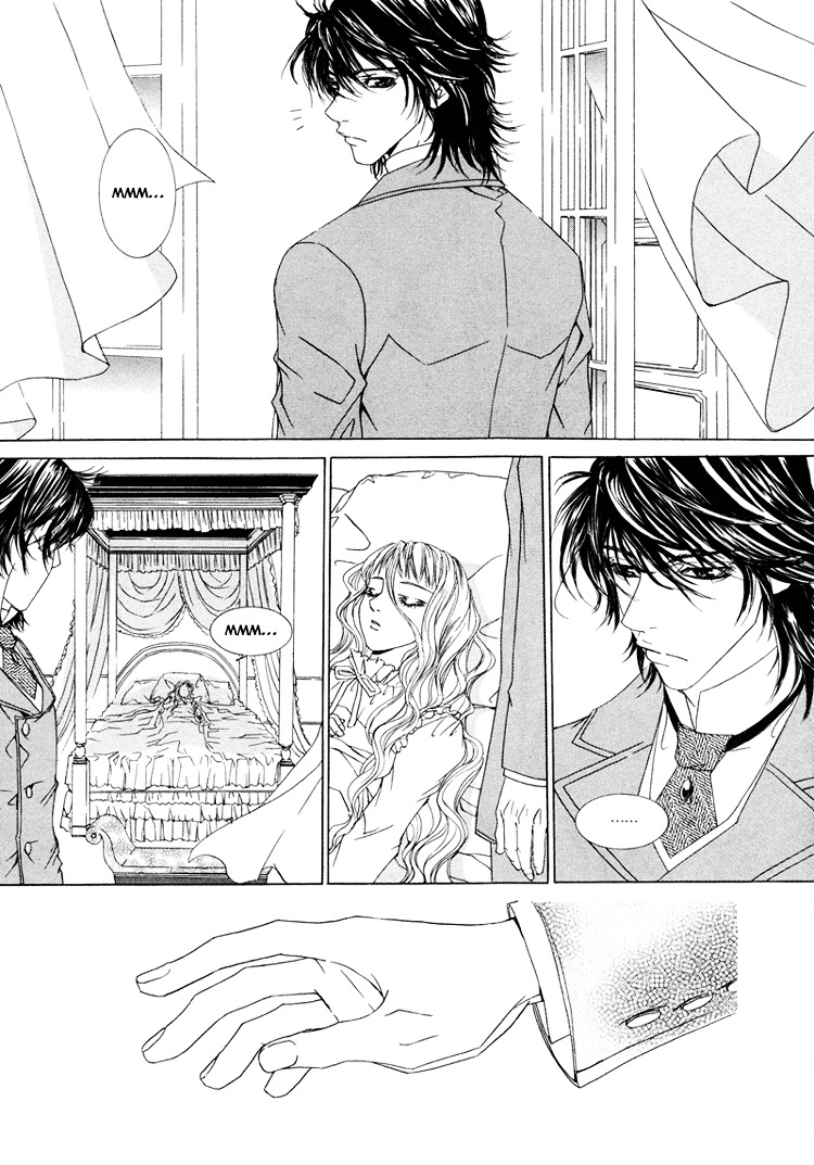 Antique Romance - Vol.2 Chapter 11