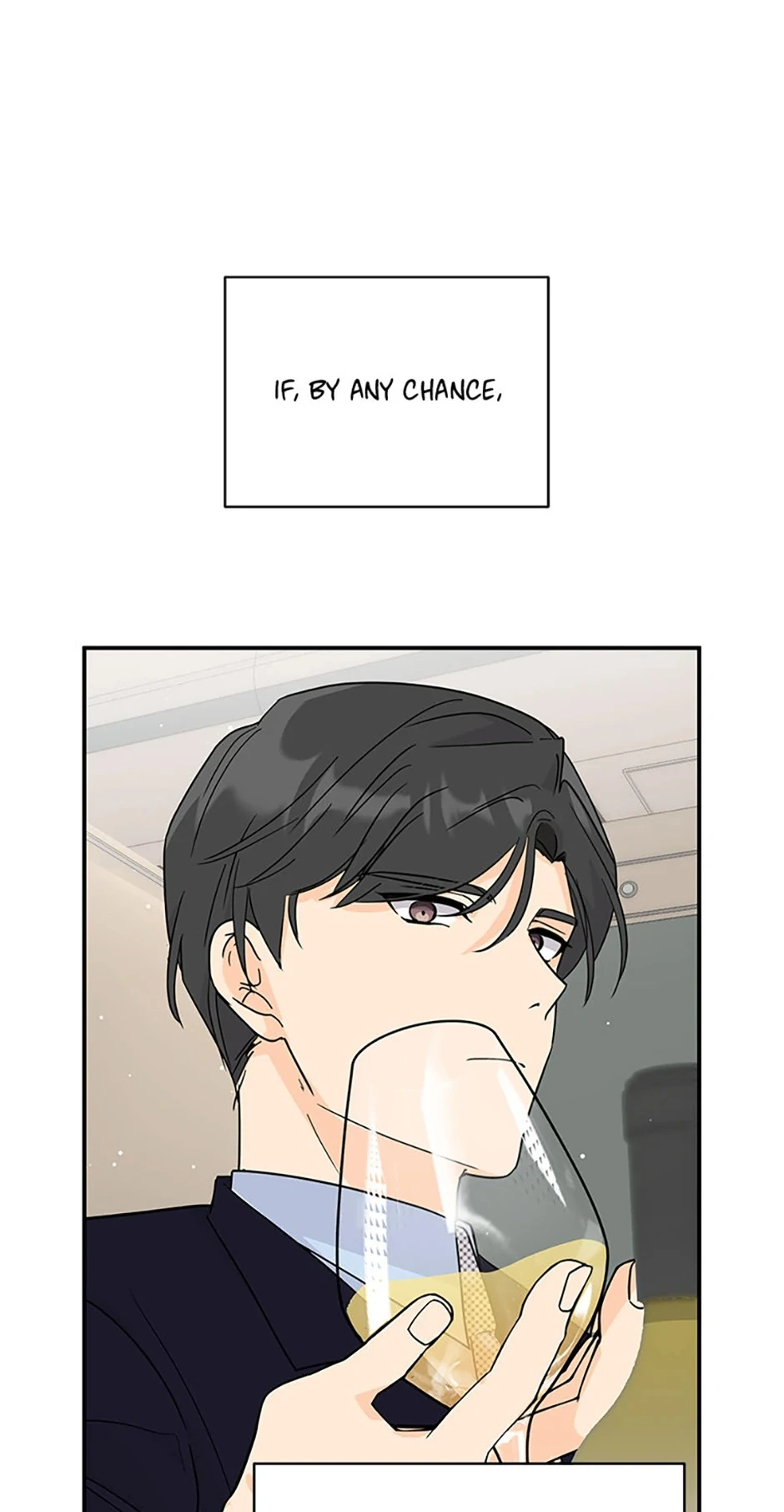 Flee If You Can't Avoid It - Chapter 38