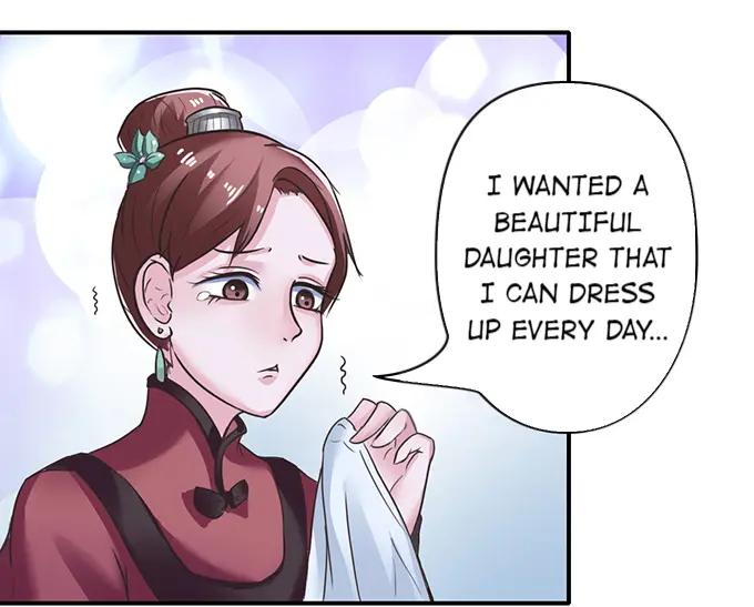 Cultivation Of The Cross Dresser - Chapter 18