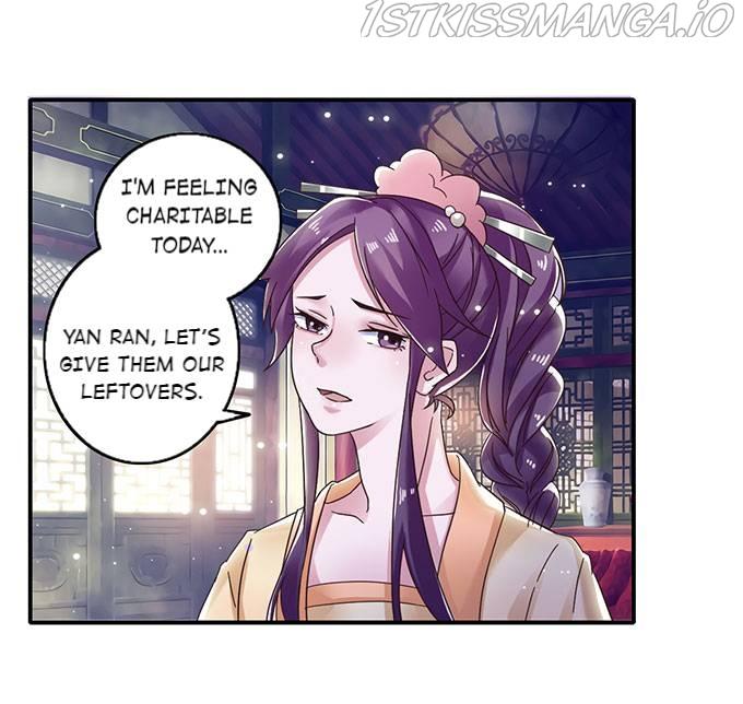 Cultivation Of The Cross Dresser - Chapter 11