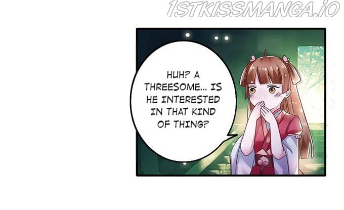 Cultivation Of The Cross Dresser - Chapter 10