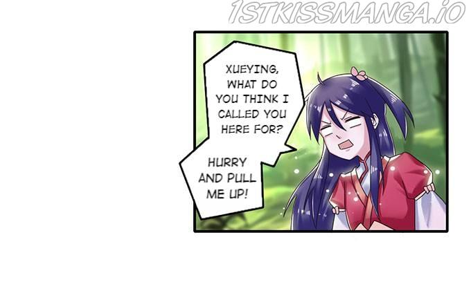 Cultivation Of The Cross Dresser - Chapter 10