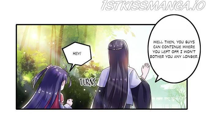 Cultivation Of The Cross Dresser - Chapter 8