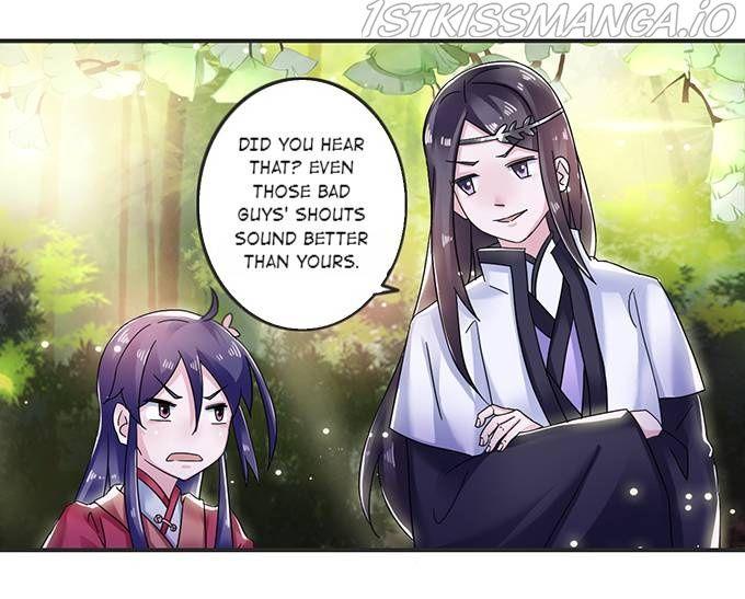 Cultivation Of The Cross Dresser - Chapter 8