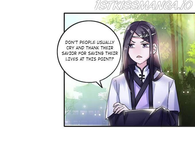 Cultivation Of The Cross Dresser - Chapter 8