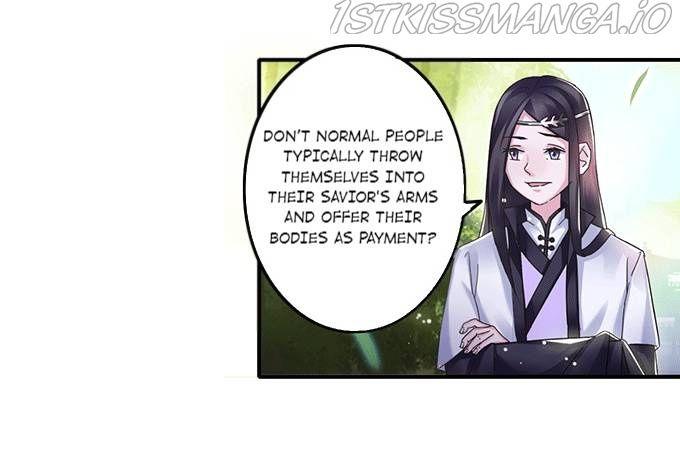 Cultivation Of The Cross Dresser - Chapter 8