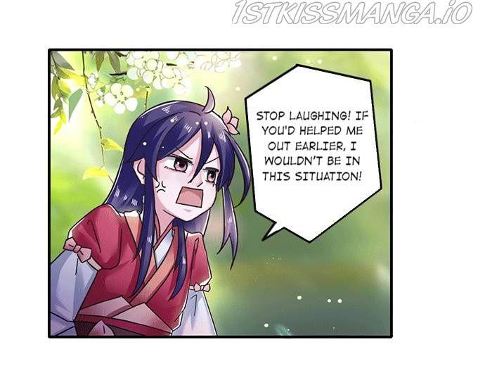 Cultivation Of The Cross Dresser - Chapter 8