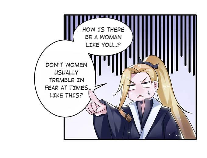 Cultivation Of The Cross Dresser - Chapter 13