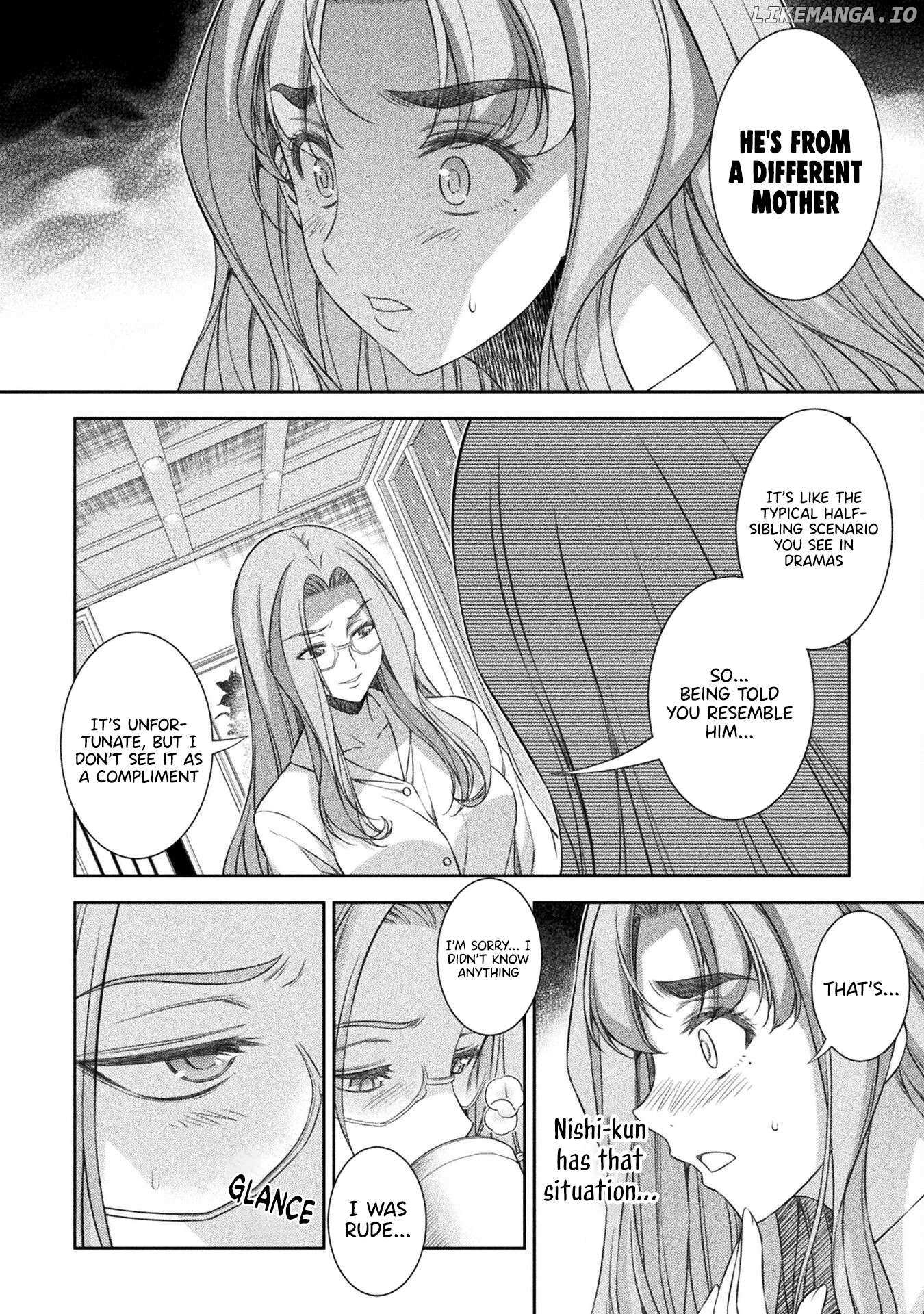 Silver Plan To Redo From Jk - Chapter 46