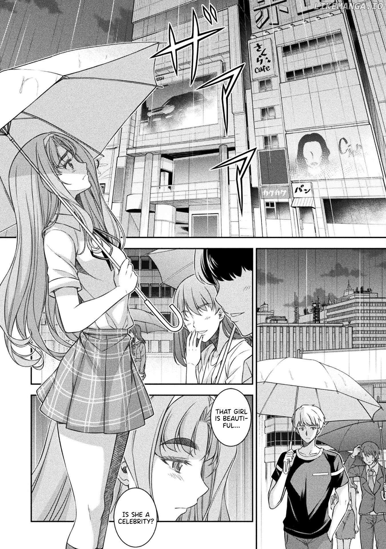 Silver Plan To Redo From Jk - Chapter 47