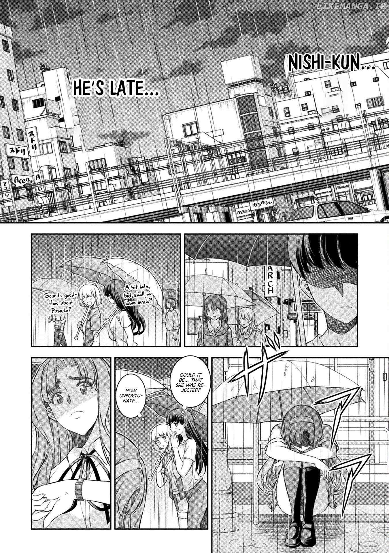 Silver Plan To Redo From Jk - Chapter 47