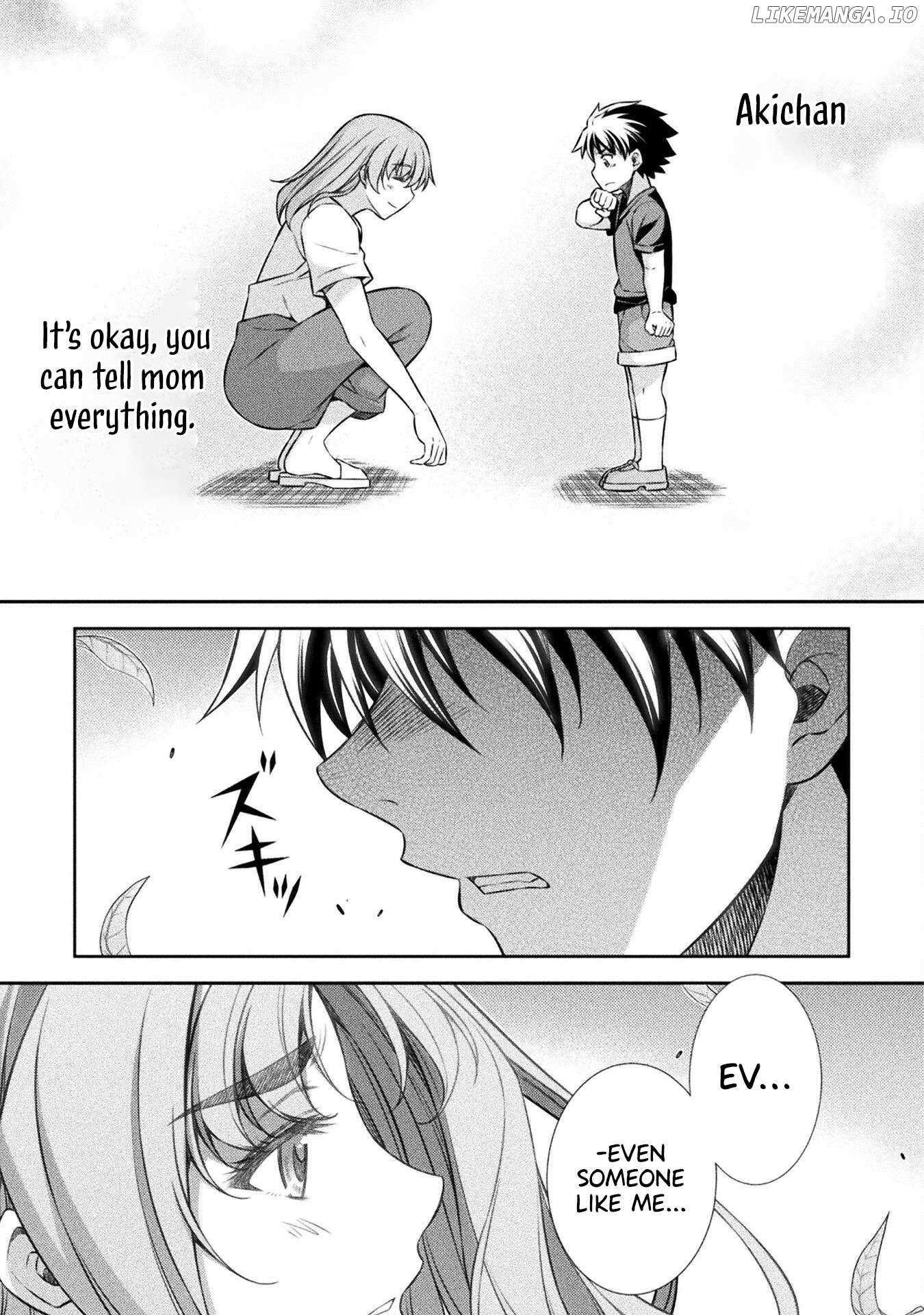 Silver Plan To Redo From Jk - Chapter 42