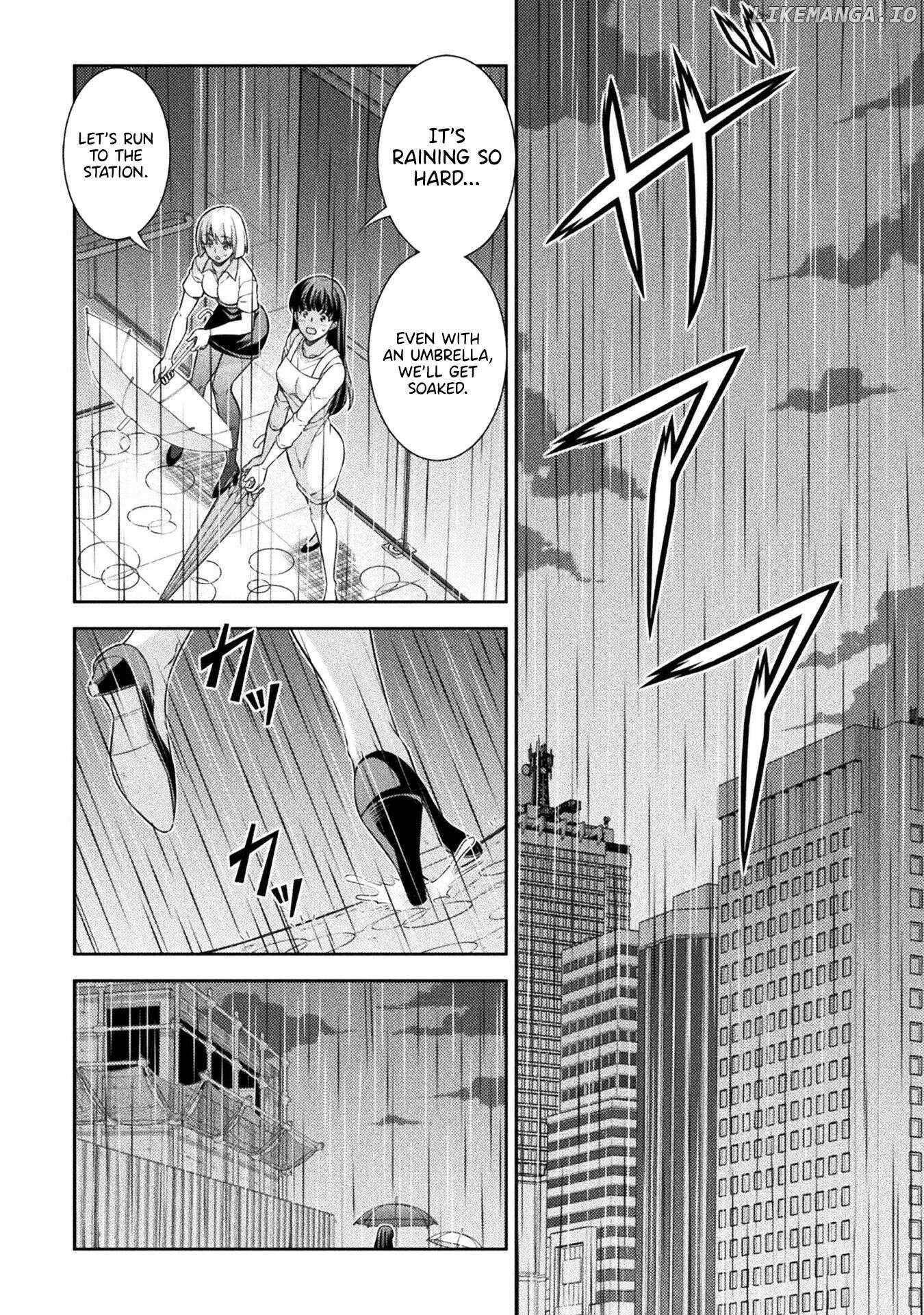 Silver Plan To Redo From Jk - Chapter 48