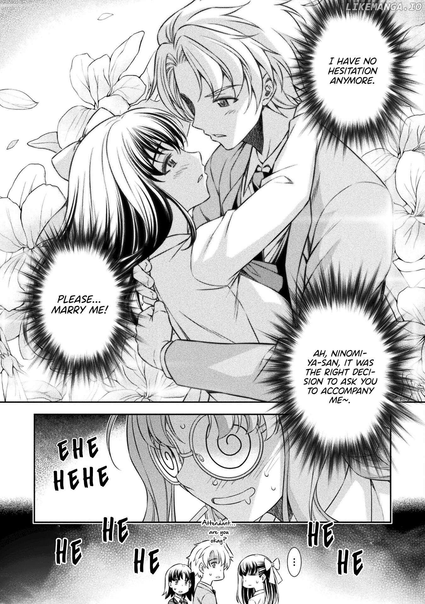 Silver Plan To Redo From Jk - Chapter 57