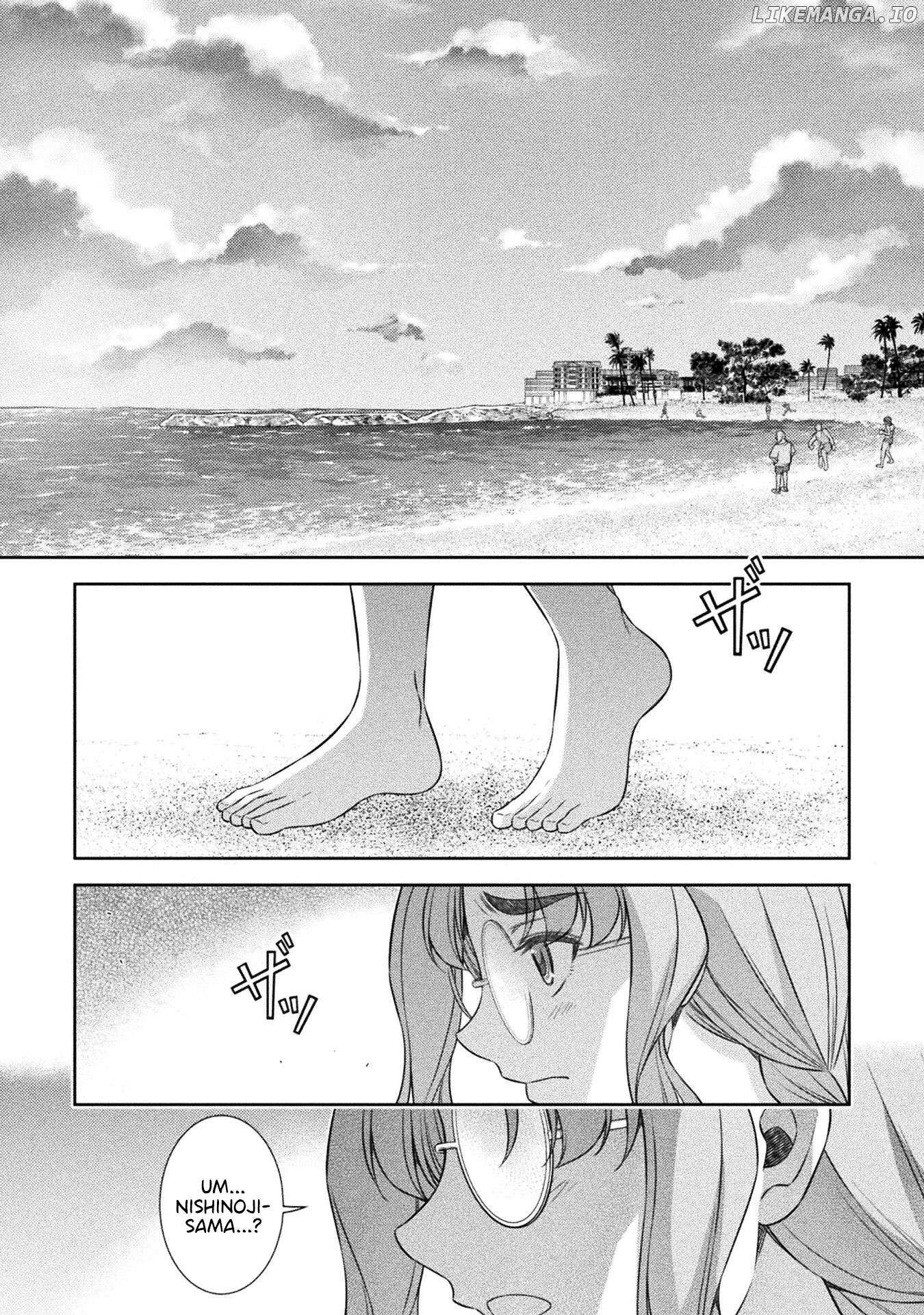 Silver Plan To Redo From Jk - Chapter 58