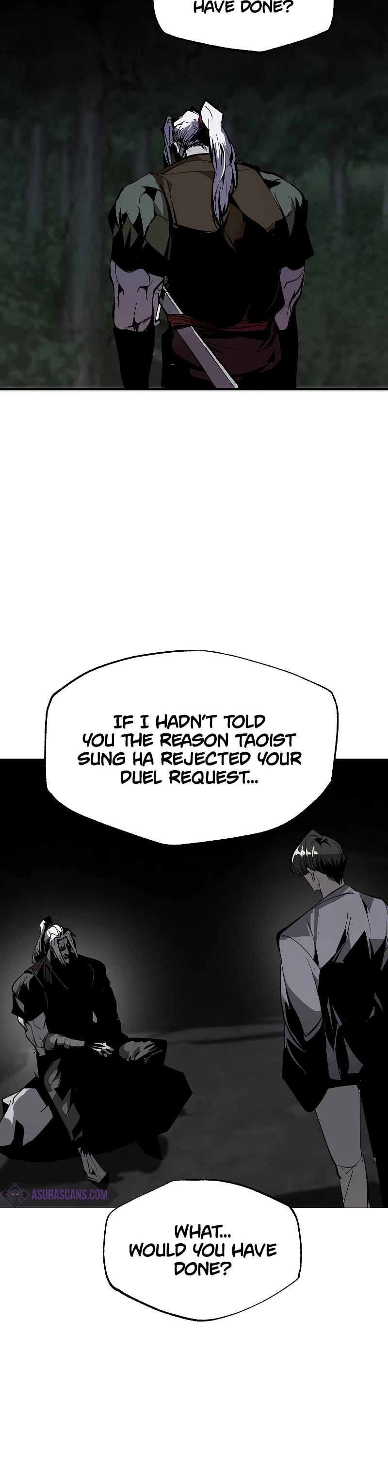 Worthless Regression - Chapter 45