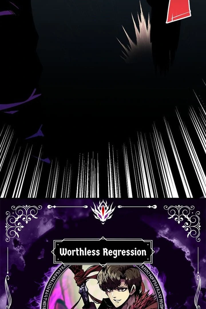 Worthless Regression - Chapter 64