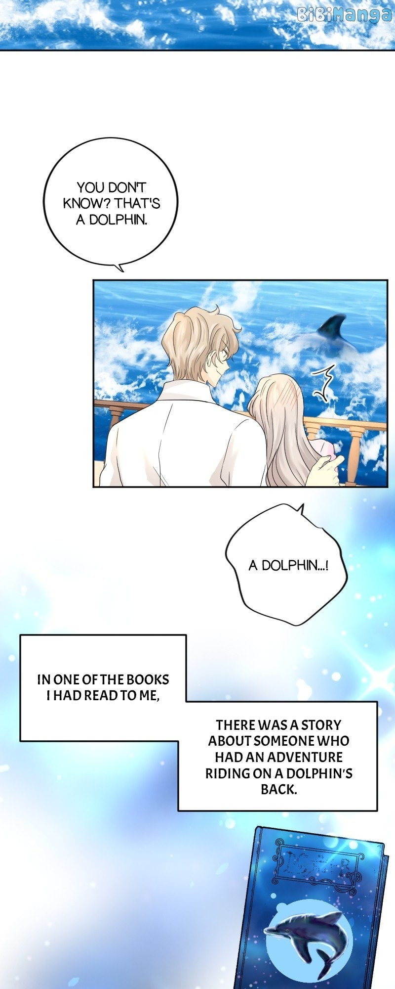 The Isolated King And The Imprisoned Princess - Chapter 18