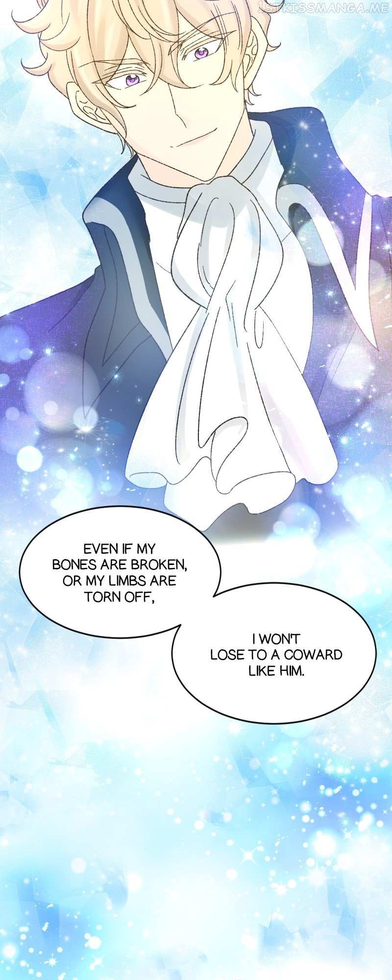 The Isolated King And The Imprisoned Princess - Chapter 41