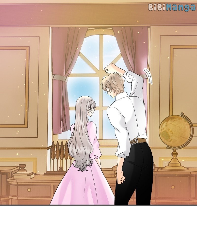 The Isolated King And The Imprisoned Princess - Chapter 17