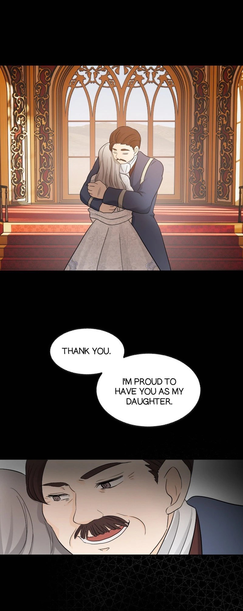 The Isolated King And The Imprisoned Princess - Chapter 2