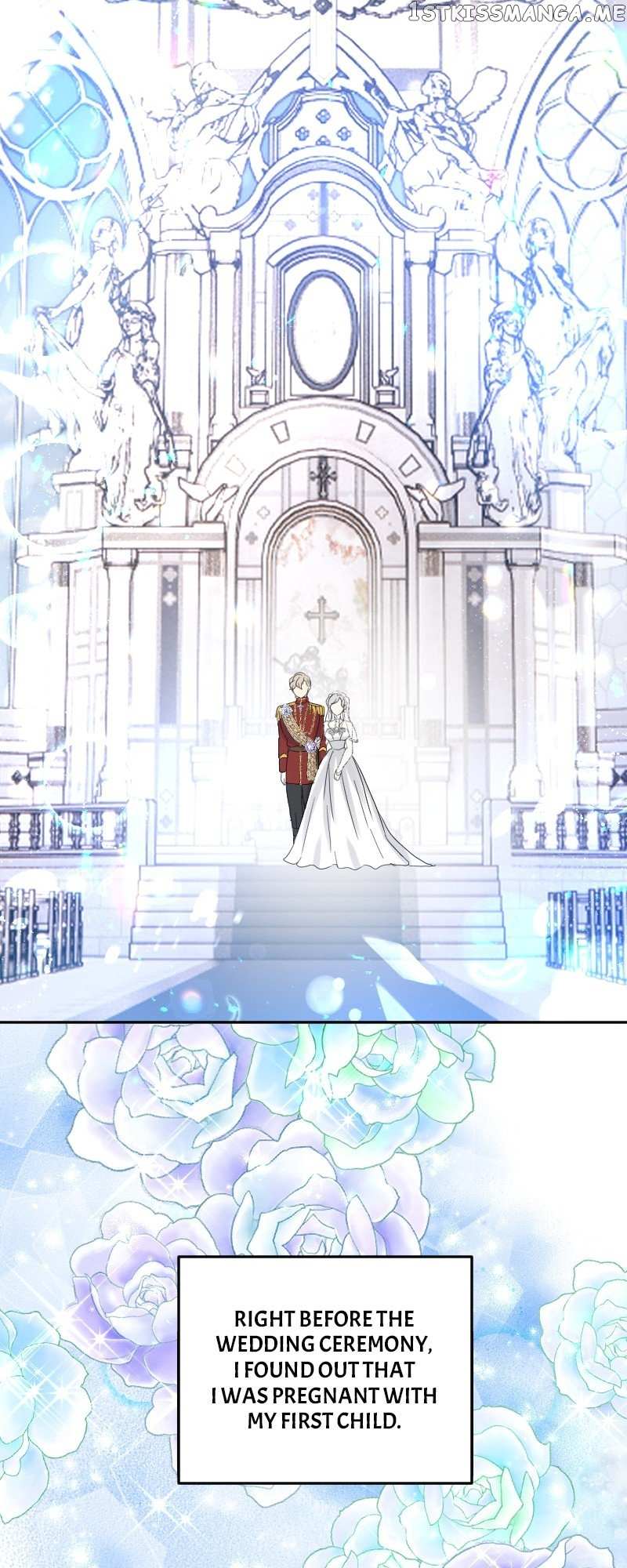 The Isolated King And The Imprisoned Princess - Chapter 49