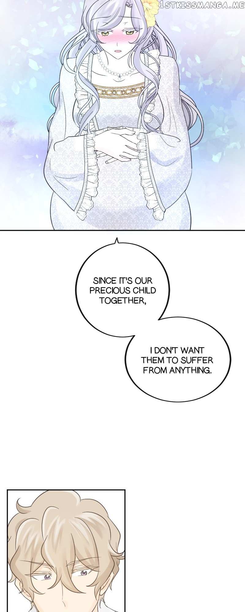 The Isolated King And The Imprisoned Princess - Chapter 49