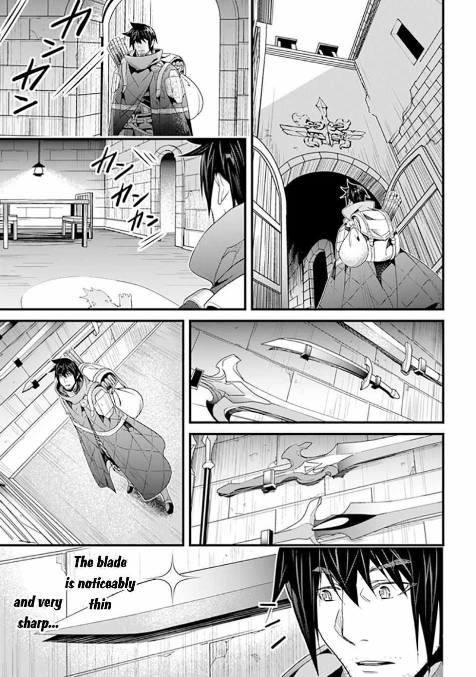 Yakudatazu Skill Ni Jinsei O Sosogikomi 25-Nen, Imasara Saikyou No Boukentan Midori Kashi No Akira - Chapter 36