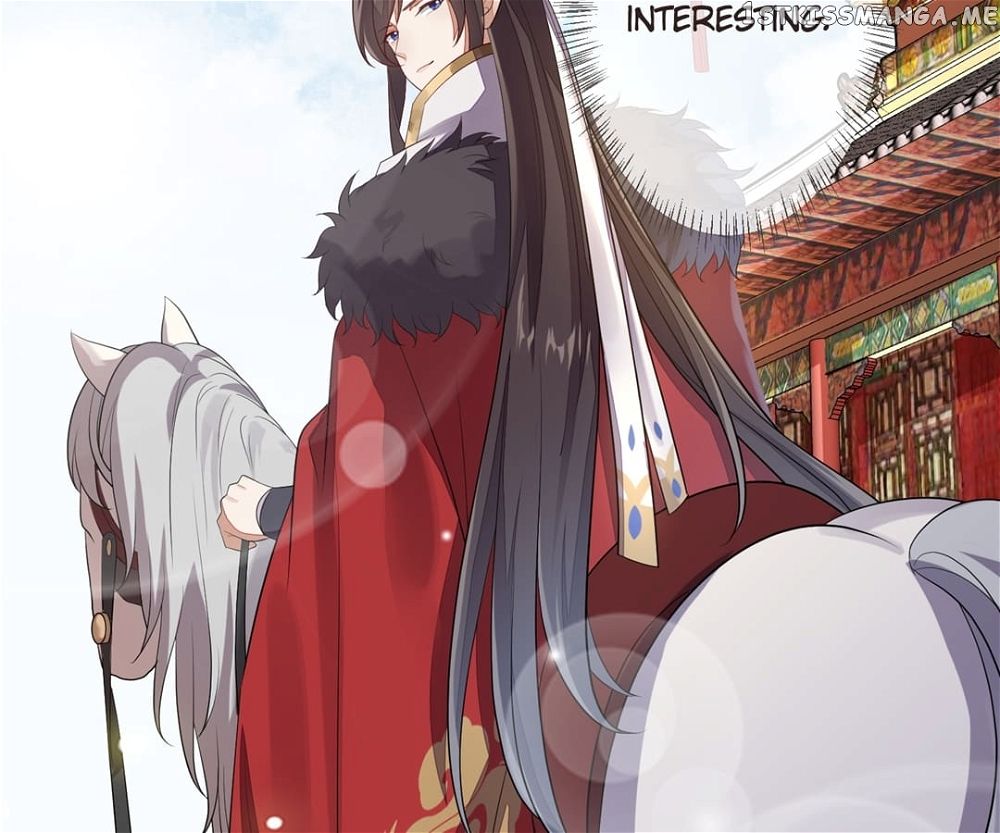 The Way Back To The Palace - Chapter 10