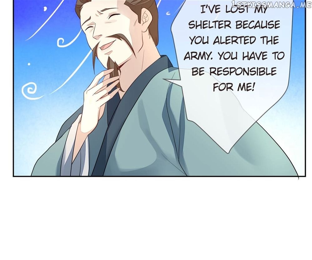 The Way Back To The Palace - Chapter 10