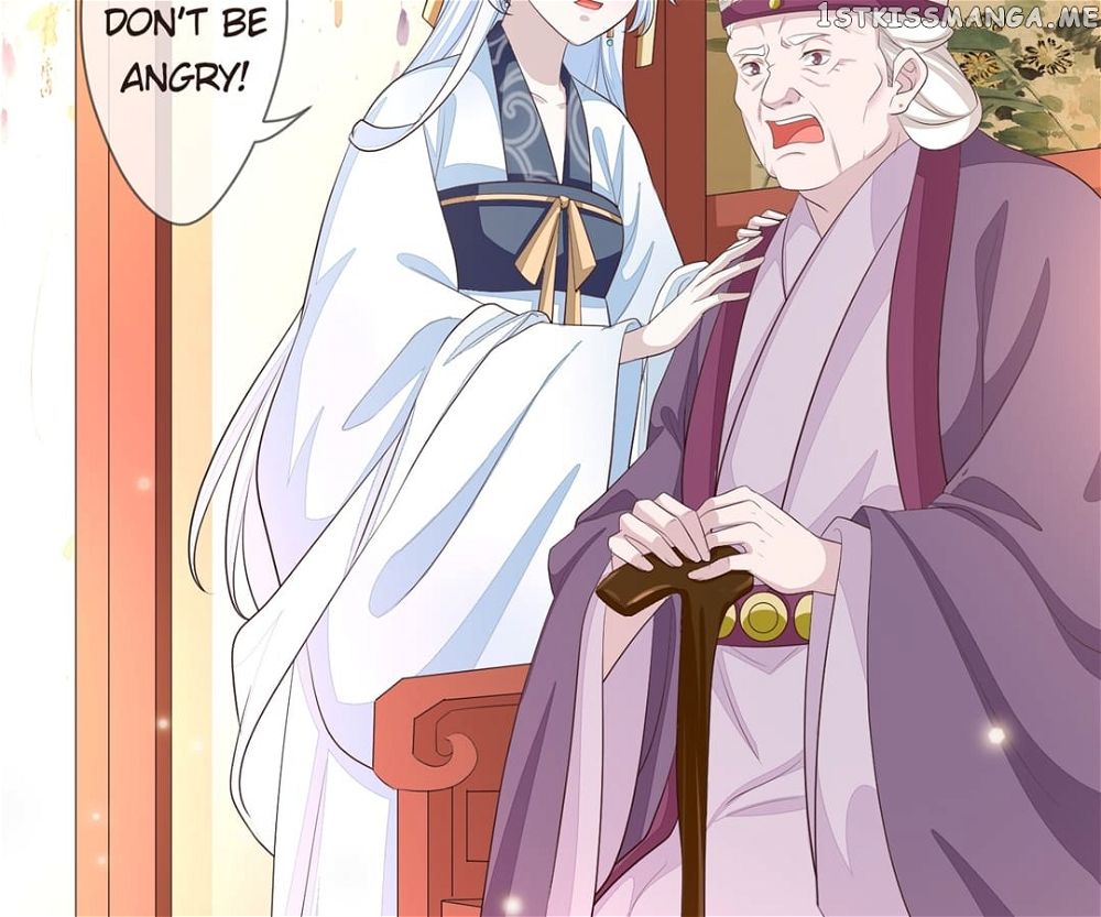 The Way Back To The Palace - Chapter 8