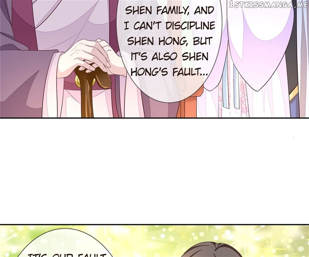 The Way Back To The Palace - Chapter 8