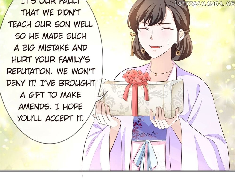 The Way Back To The Palace - Chapter 8