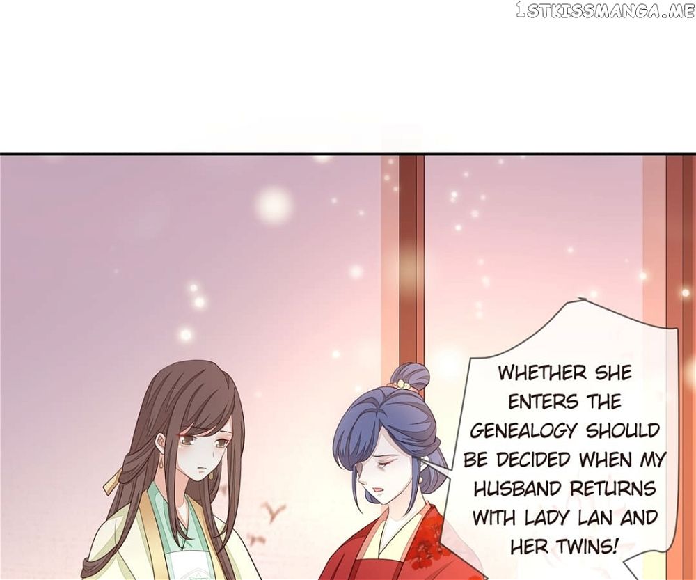 The Way Back To The Palace - Chapter 8