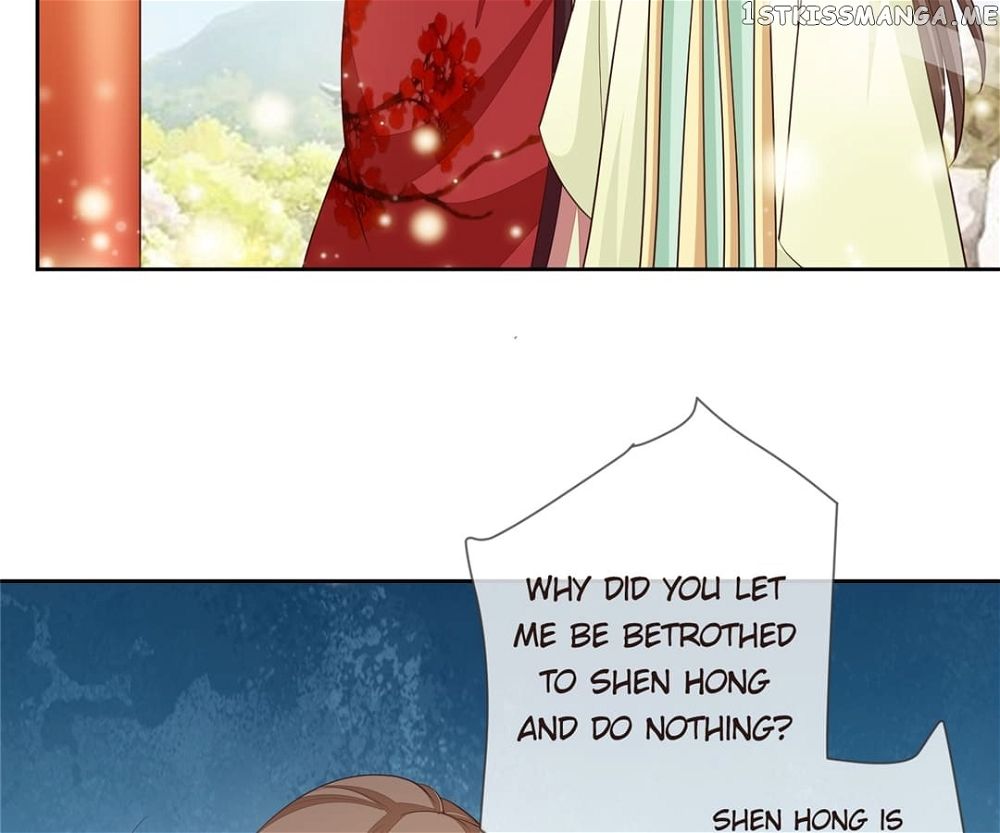 The Way Back To The Palace - Chapter 8