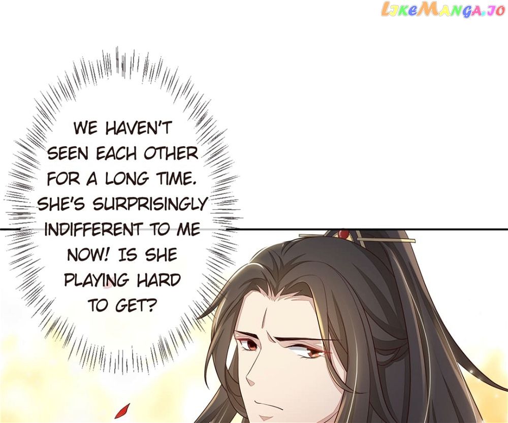 The Way Back To The Palace - Chapter 15