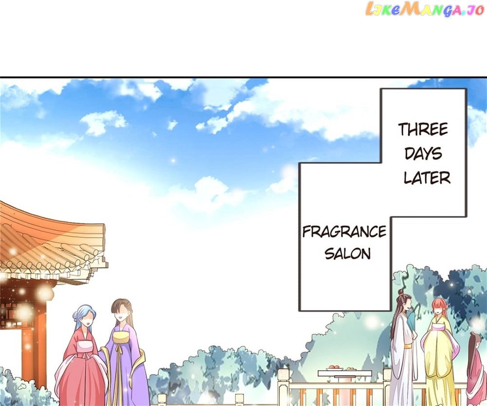 The Way Back To The Palace - Chapter 12